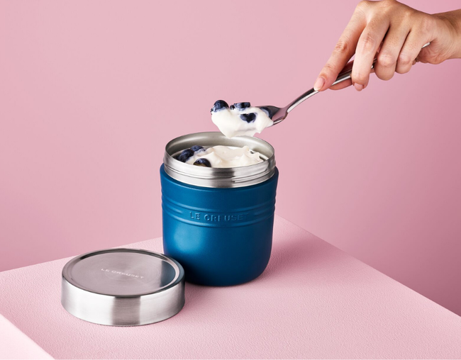 Pote T&eacute;rmico 500ml Otg, view 2